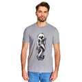 Product image Harry Potter - The Dark Mark T-Shirt grey