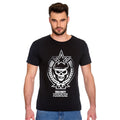 Product image Call of Duty - Skull Star T-Shirt Black
