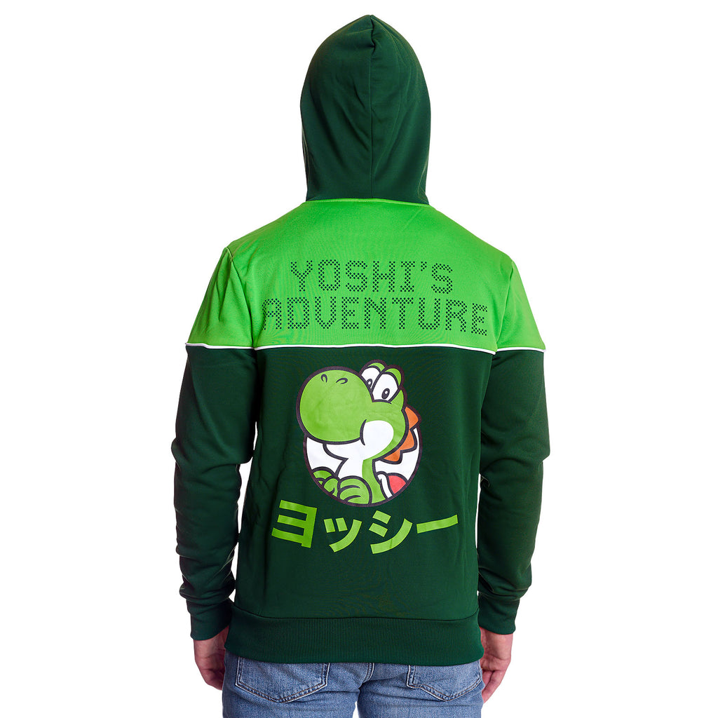 Product image Super Mario - Yoshi Hoodie