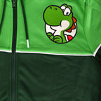 Product image Super Mario - Yoshi Hoodie