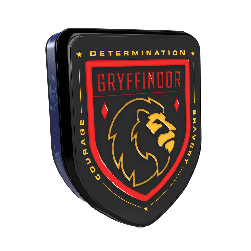 Product image Harry Potter - House Crest Tin with Jelly Beans