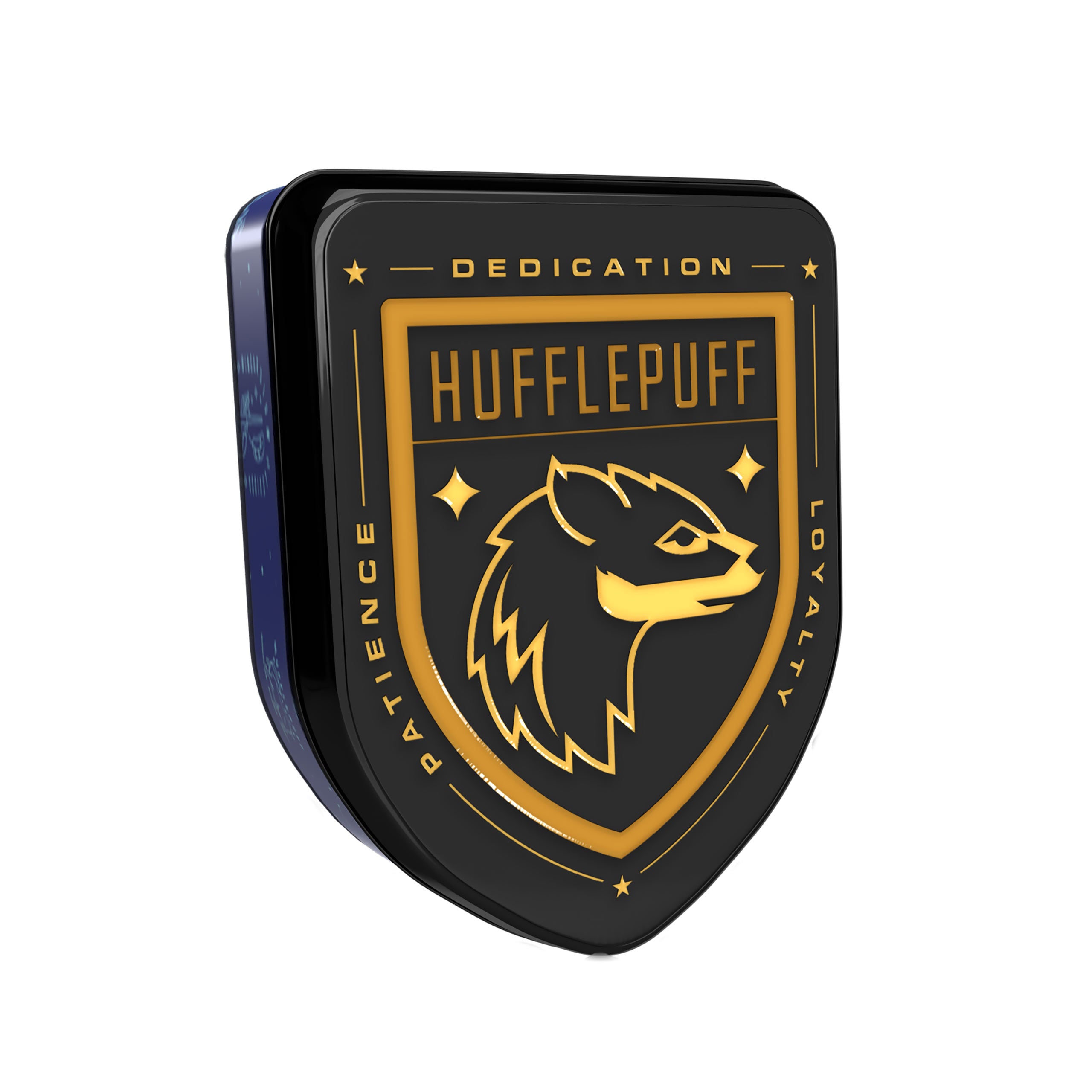 Product image Harry Potter - House Crest Tin with Jelly Beans