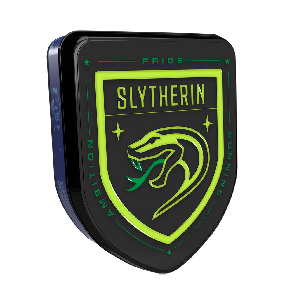 Product image Harry Potter - House Crest Tin with Jelly Beans