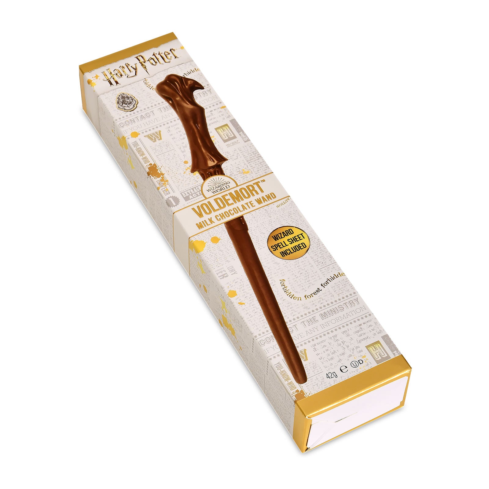 Product image Harry Potter - Voldemort Chocolate Wand