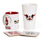 Product image Harry Potter - Hogwarts Quidditch Gift Set