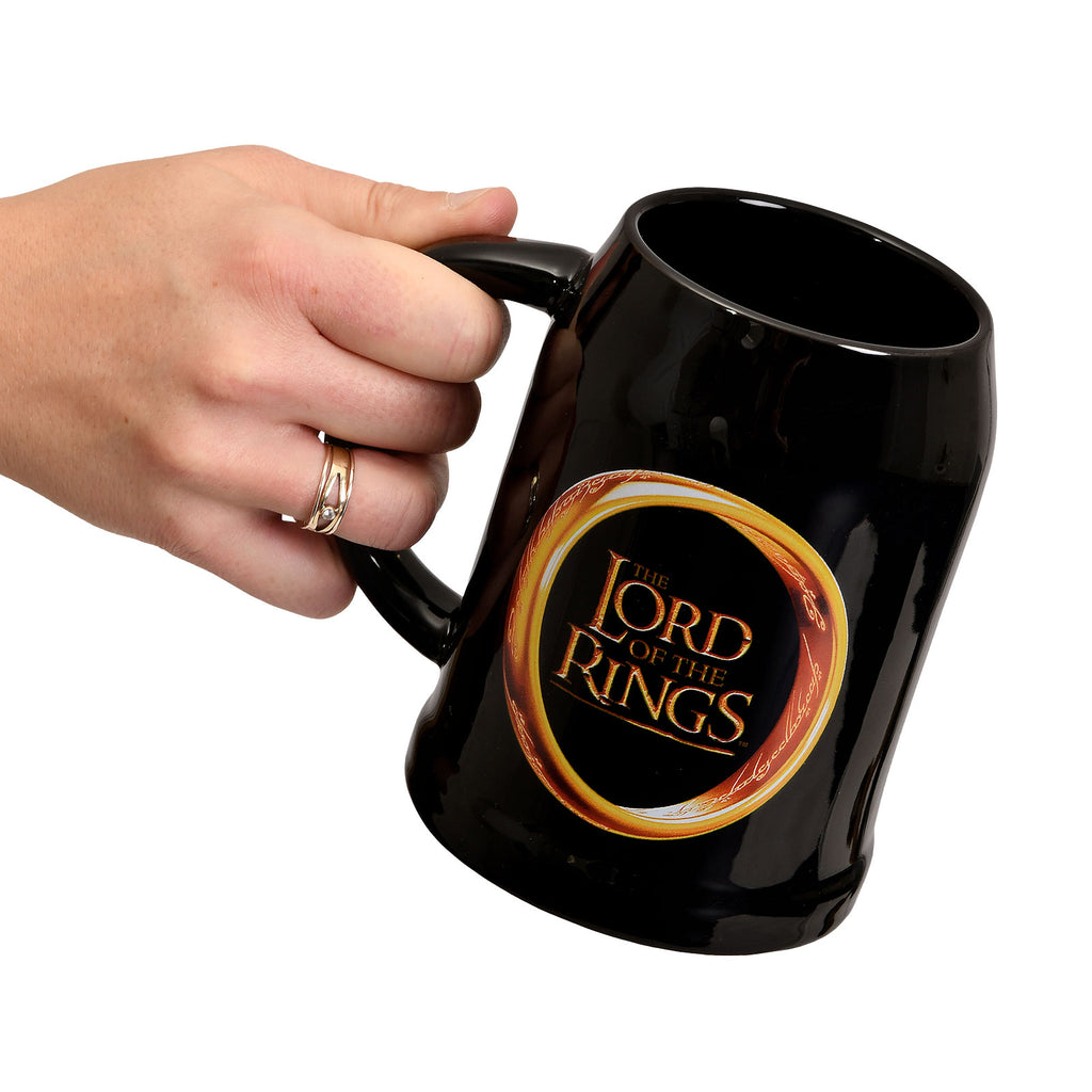 Product image The Lord of the Rings - The One Ring Mug