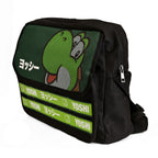 Product image Super Mario - Yoshi Bag