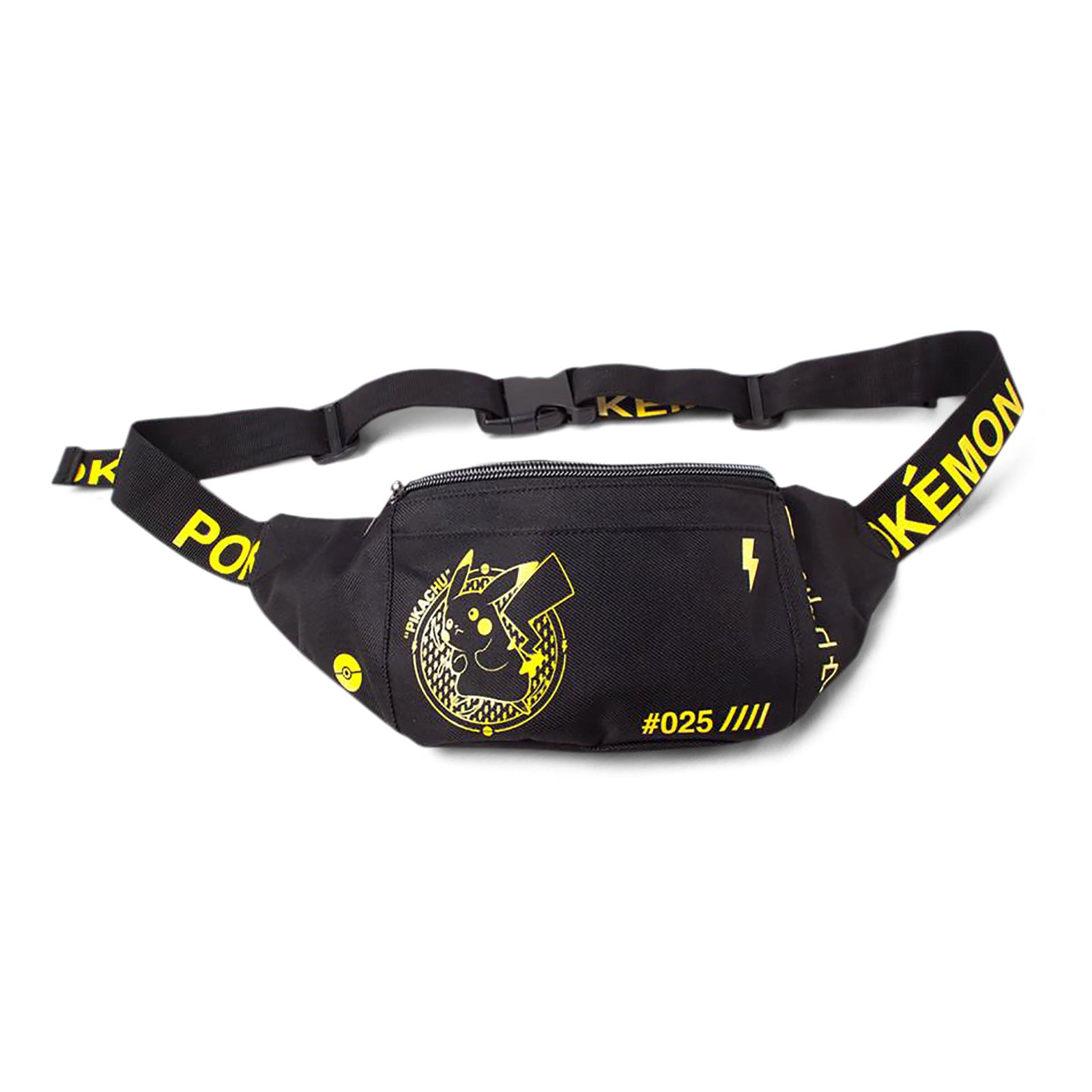 Product image Pokemon - Pikachu Fanny Pack