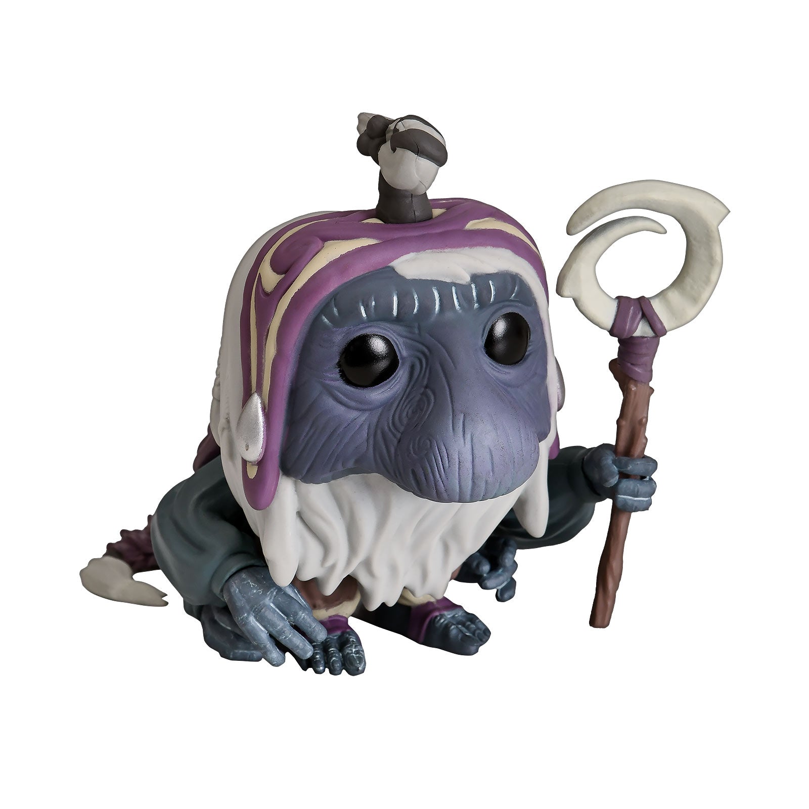 Product image The Dark Crystal - Heretic & Wanderer Funko Pop Figures