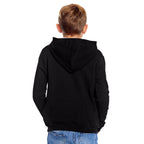 Product image Jurassic Park - Movie Logo Kids Hoodie Black