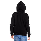 Product image Jurassic Park - Movie Logo Kids Hoodie Black