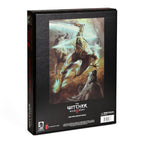 Product image Witcher - Ciri vs. The Wolves Puzzle