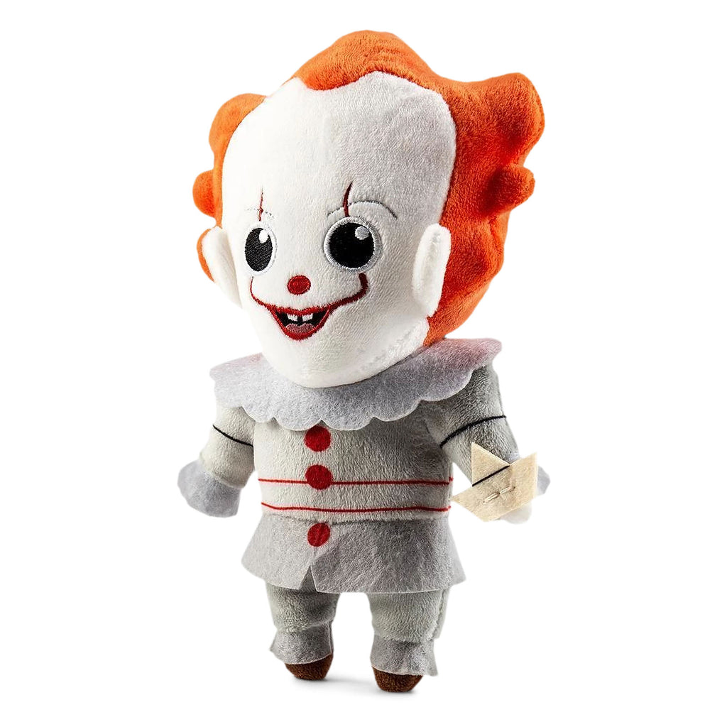 Product image Stephen King's IT - Pennywise Phunny Plush Figure 22 cm