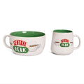 Product image Friends - Central Perk Breakfast Set