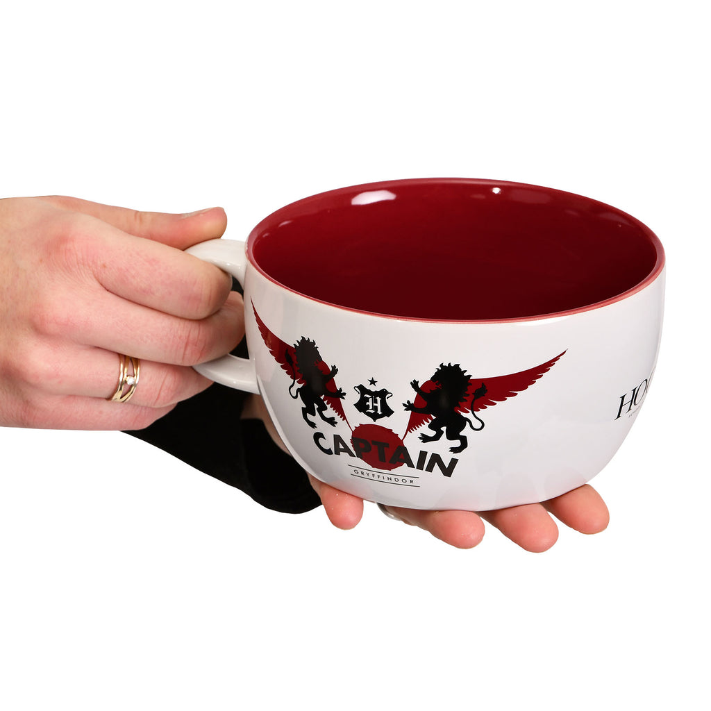 Product image Harry Potter - Gryffindor Seeker Breakfast Set
