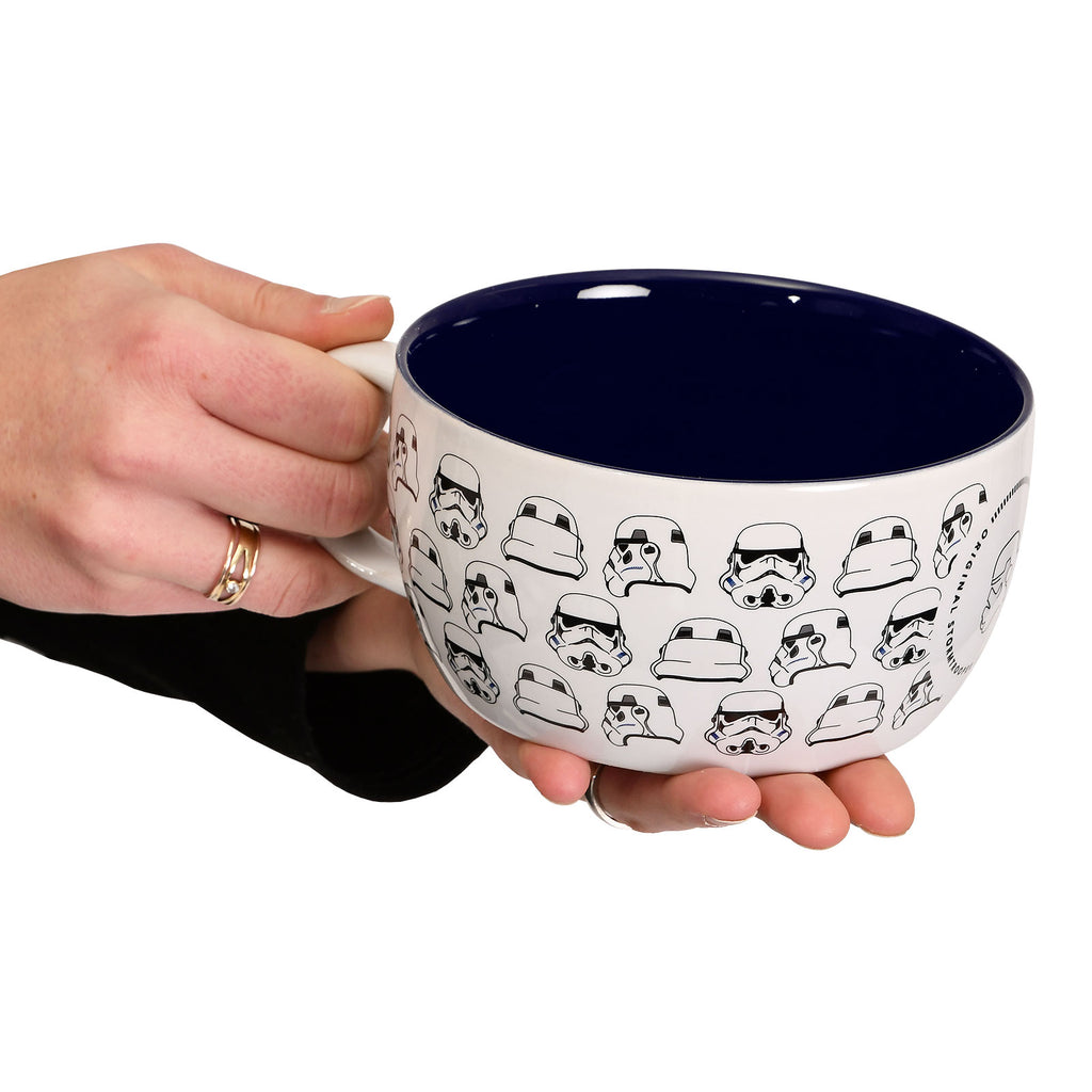 Product image Original Stormtrooper Breakfast Set