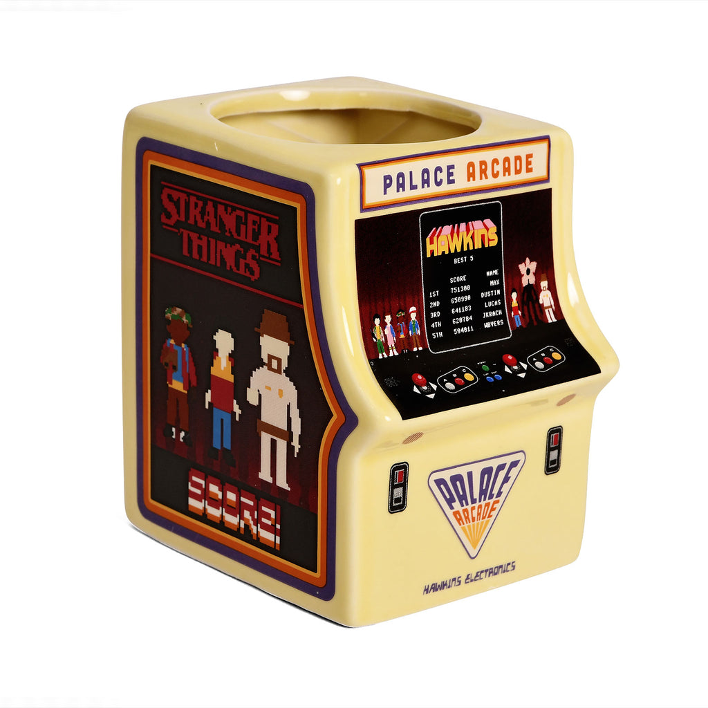 Product image Stranger Things - Palace Arcade Machine 3D Mug