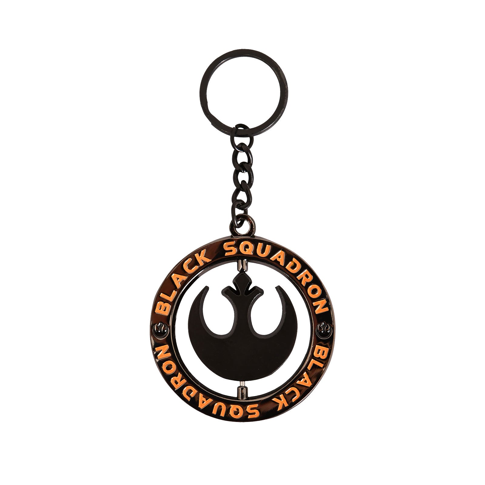 Product image Star Wars - Black Squadron Rotatable Keychain