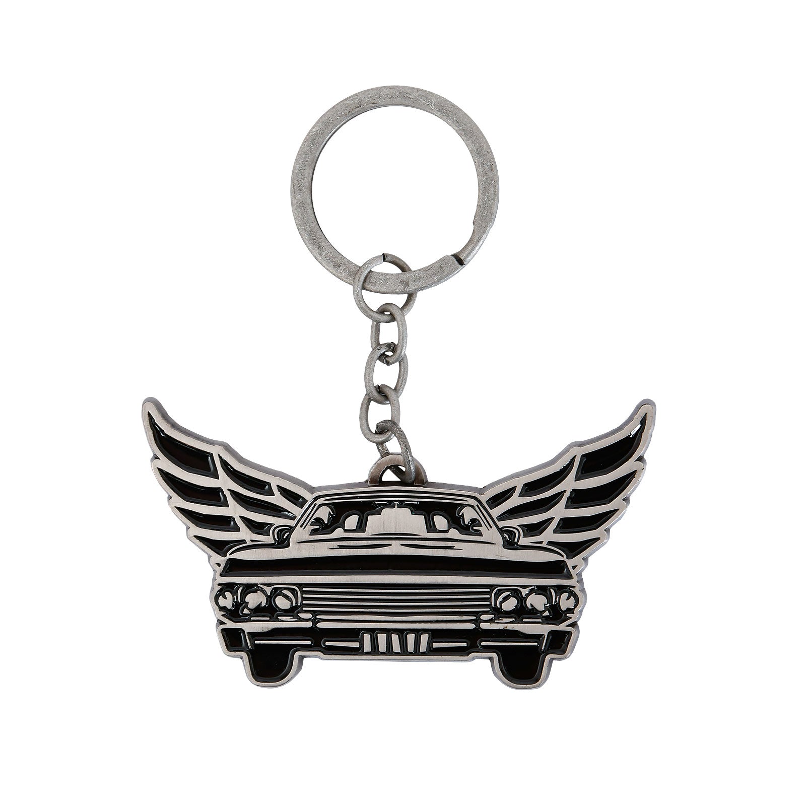 Product image Supernatural - Chevrolet Impala Keychain