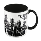 Product image Star Wars - Knights of Ren Mug black-white