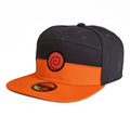 Product image Naruto - Uzumaki Clan Symbol Snapback Cap