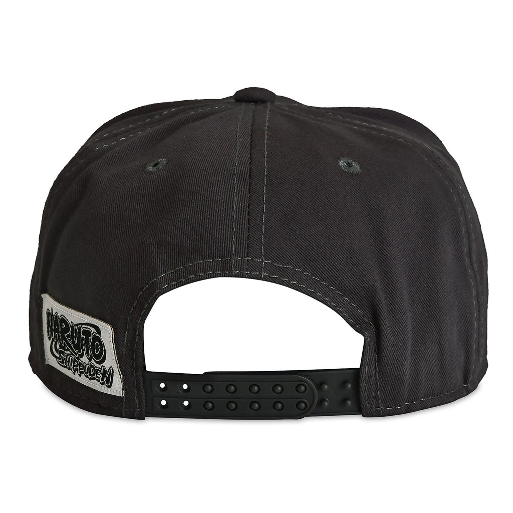 Product image Naruto - Uzumaki Clan Symbol Snapback Cap