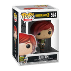 Product image Borderlands - Lilith Funko Pop Figurine