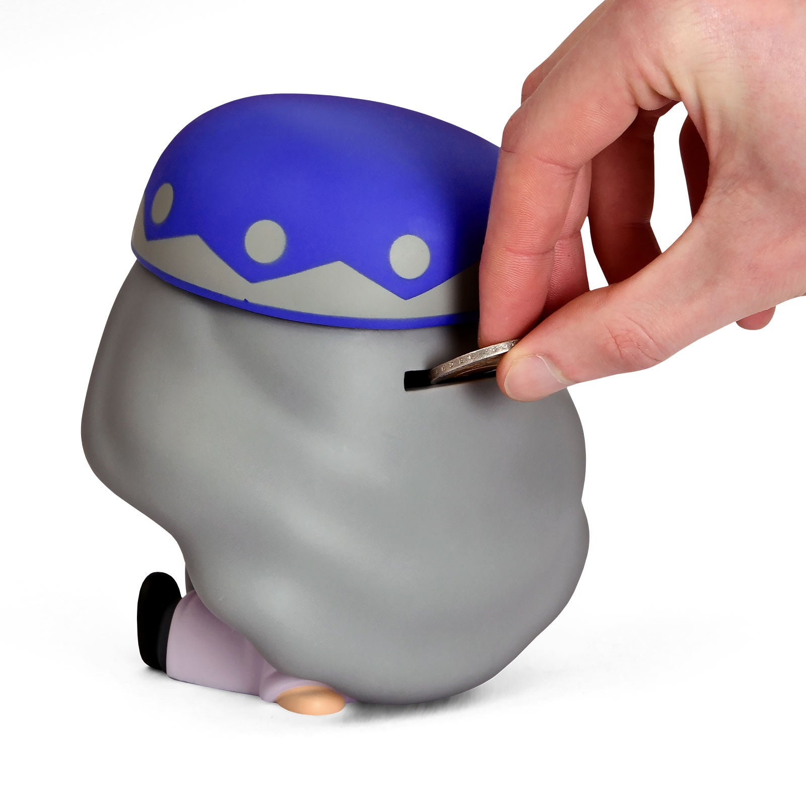 Product image Harry Potter - Albus Dumbledore Chibi Money Box