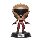Product image Star Wars - Zorii Bliss Funko Pop Bobblehead Figure