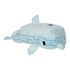 Product image Minecraft - Dolphin Plush Figure 34 cm