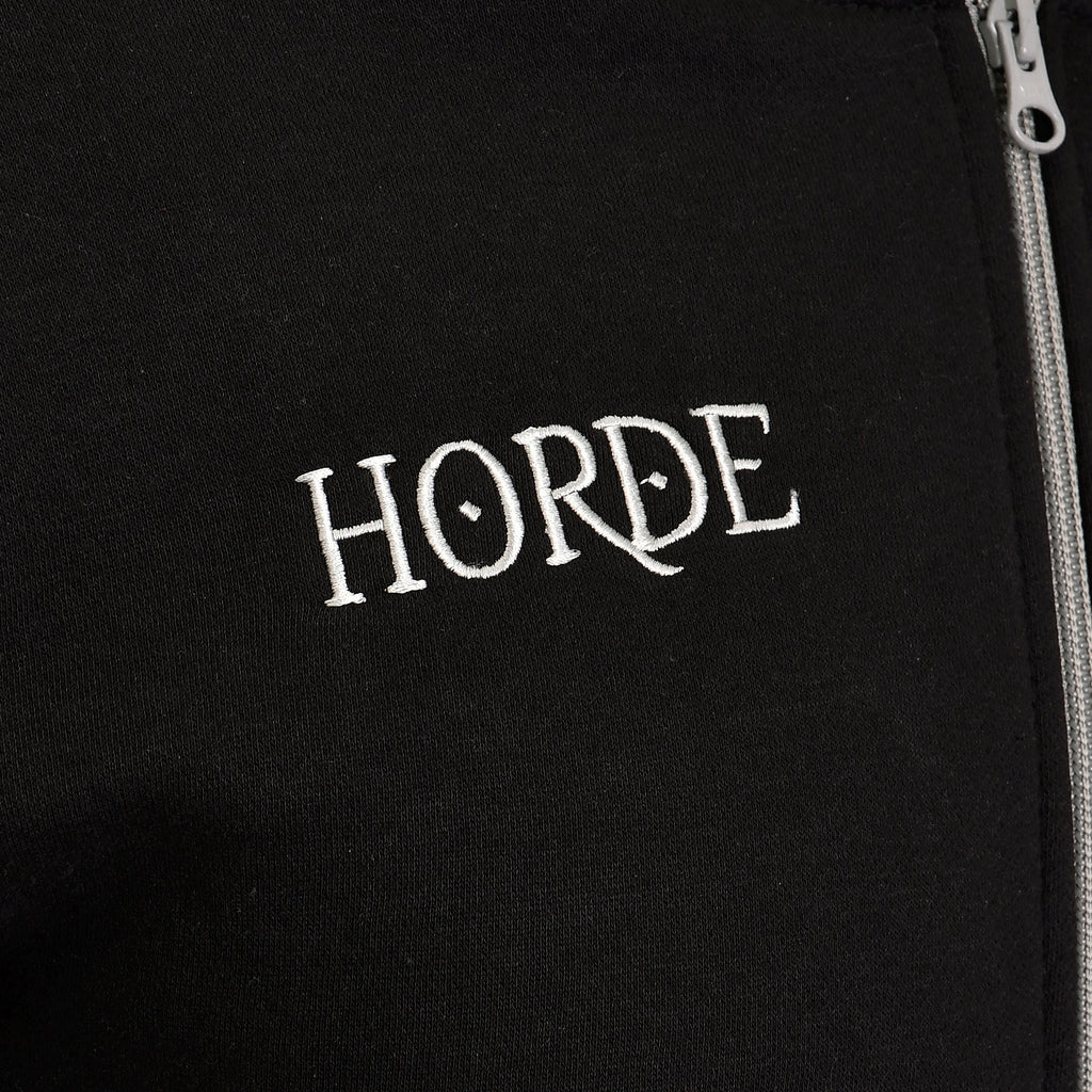 Product image World of Warcraft - Team Horde Deluxe Hoodie