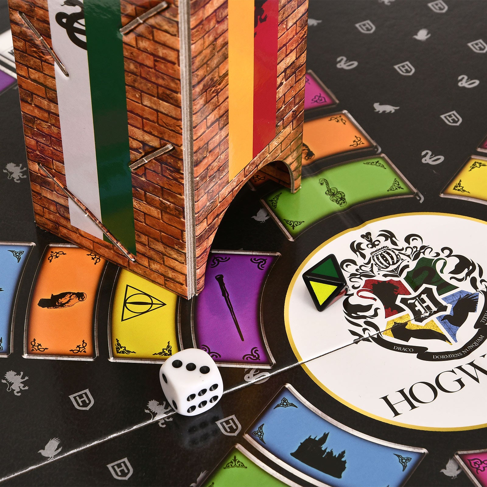 Product image Harry Potter - Trivial Pursuit XL