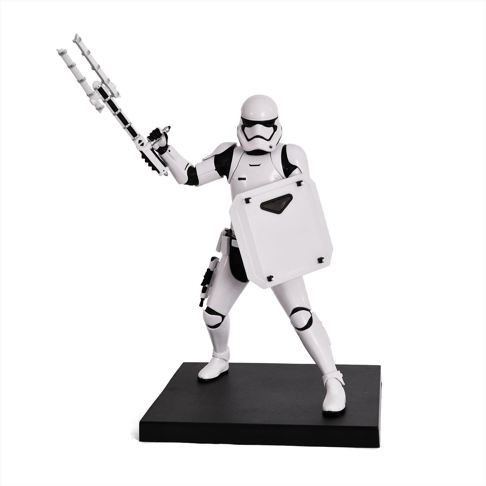 Product image Star Wars - First Order Stormtrooper FN-2199 Figure