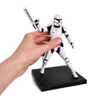 Product image Star Wars - First Order Stormtrooper FN-2199 Figure