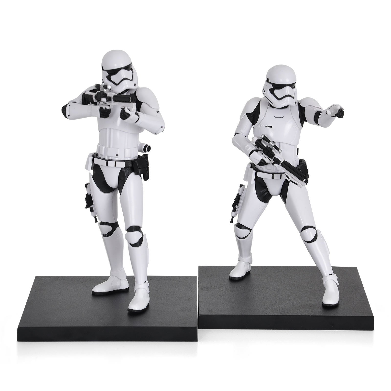 Product image Star Wars - First Order Stormtrooper Figures Set
