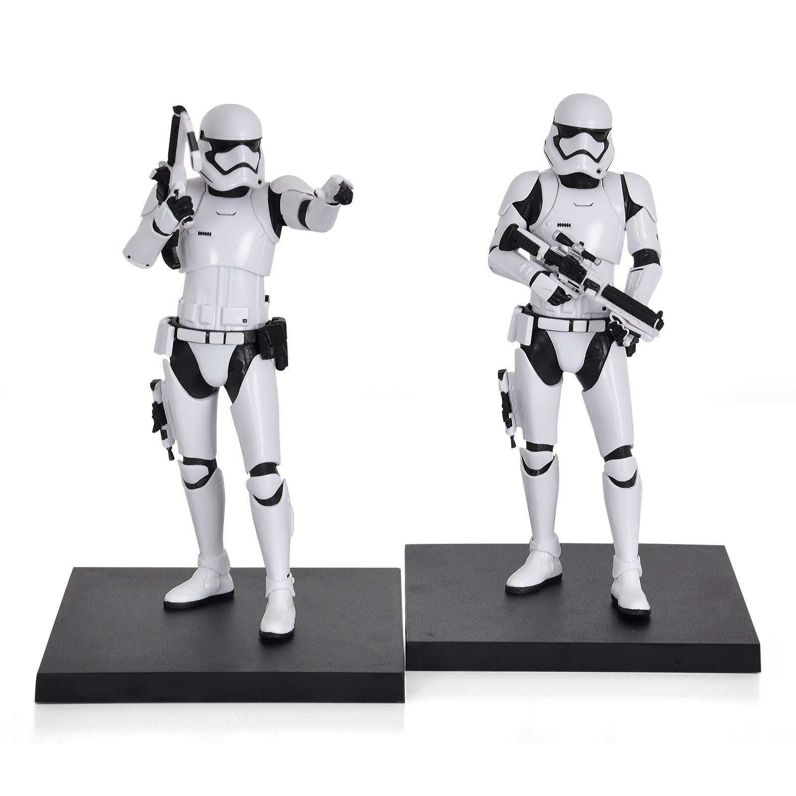 Product image Star Wars - First Order Stormtrooper Figures Set