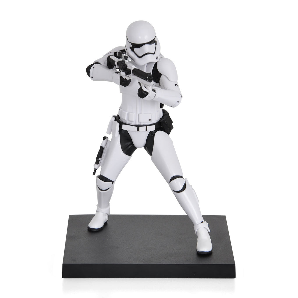 Product image Star Wars - First Order Stormtrooper Figures Set