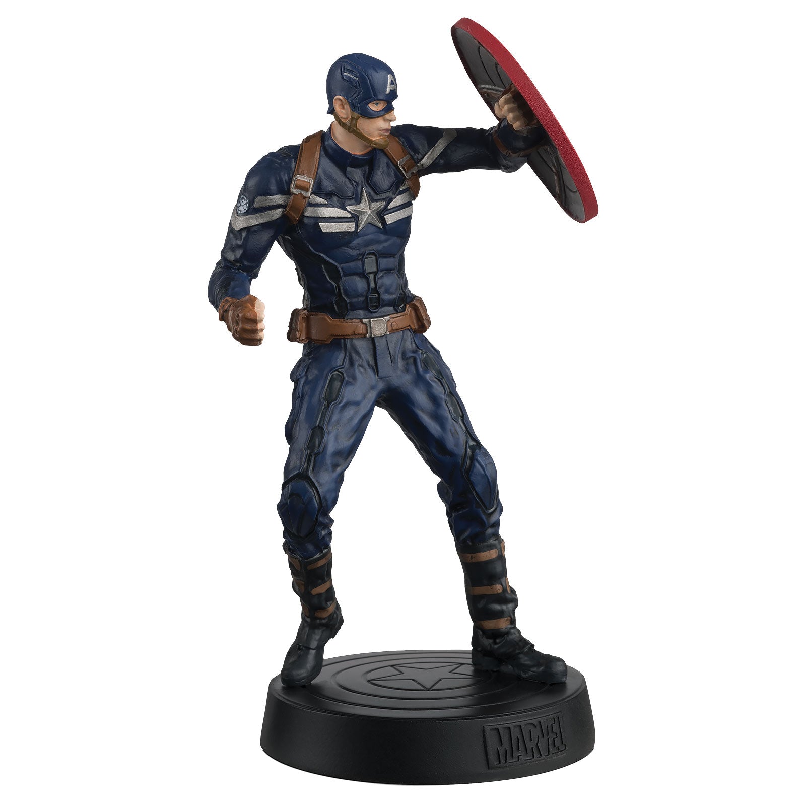 Product image Captain America Hero Collector figure 13 cm