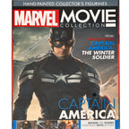 Product image Captain America Hero Collector figure 13 cm