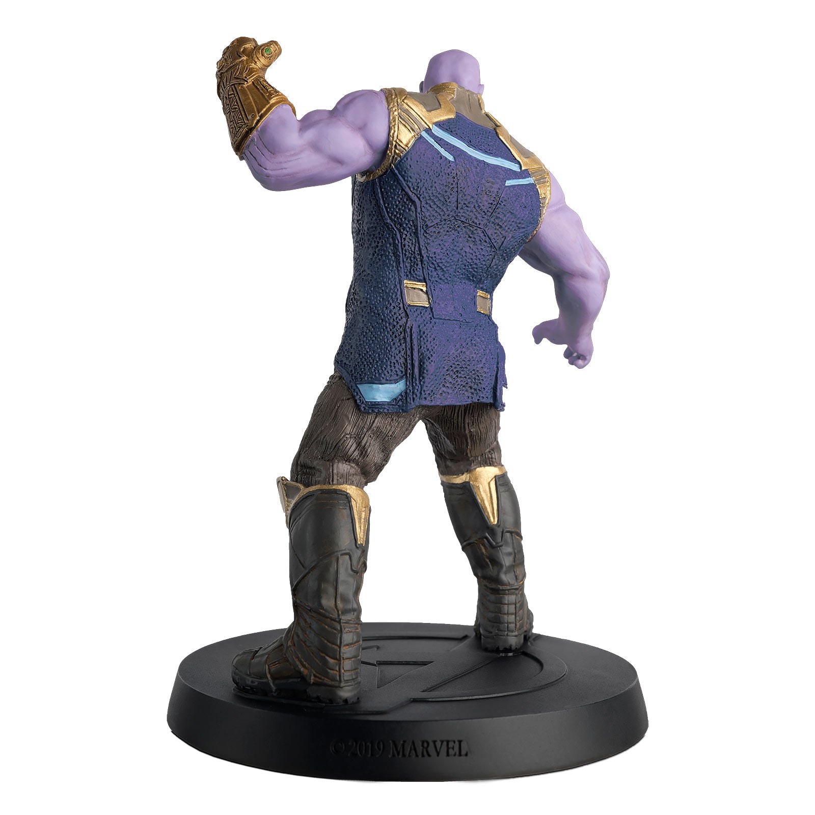 Product image Thanos Hero Collector figure 13 cm