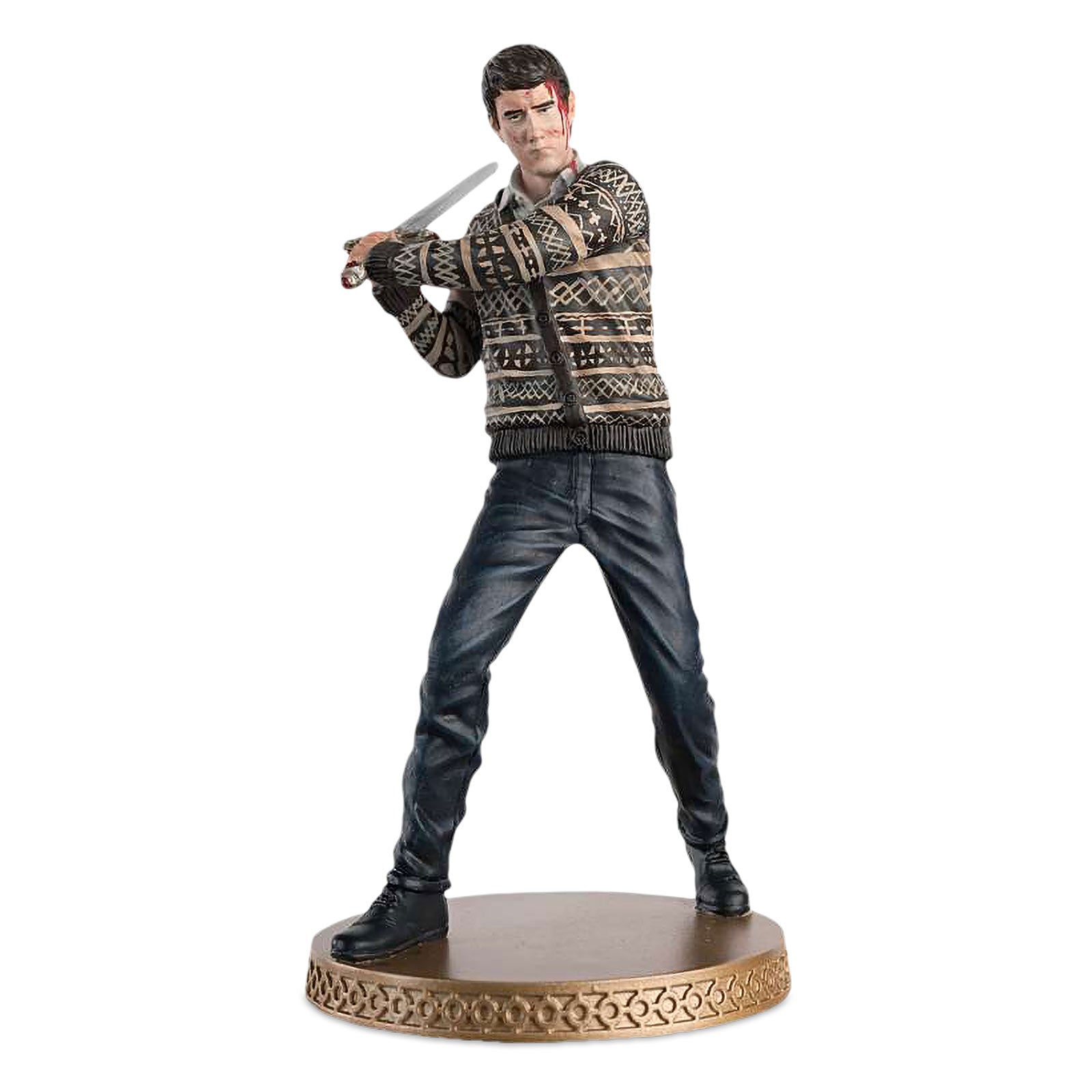 Product image Neville Longbottom Hero Collector Figure 12 cm - Harry Potter