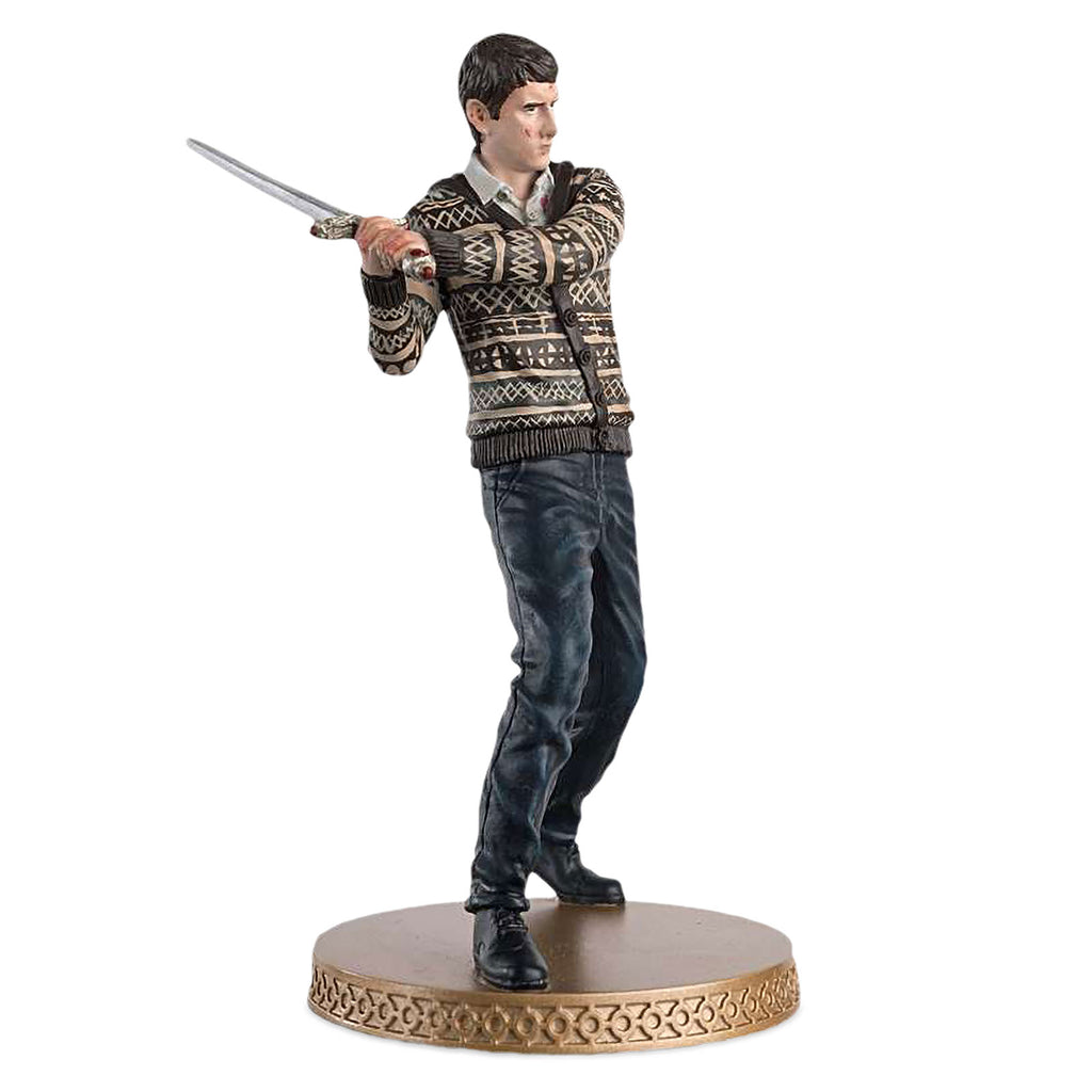 Product image Neville Longbottom Hero Collector Figure 12 cm - Harry Potter