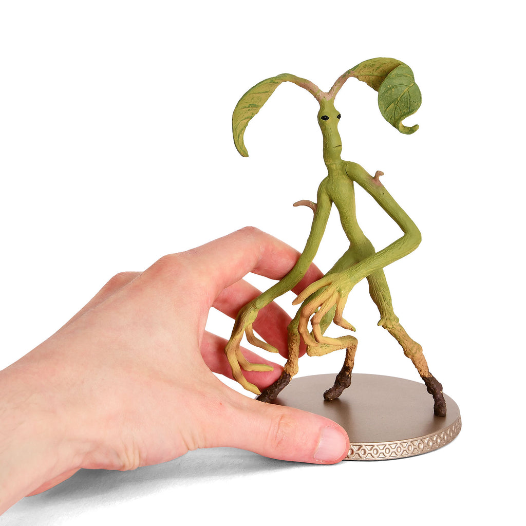 Product image Bowtruckle Hero Collector Figure 16 cm - Fantastic Beasts