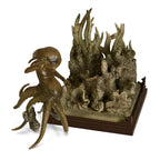 Product image Grindeloh - Harry Potter Magical Beasts figure