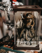 Product image Grindeloh - Harry Potter Magical Beasts figure