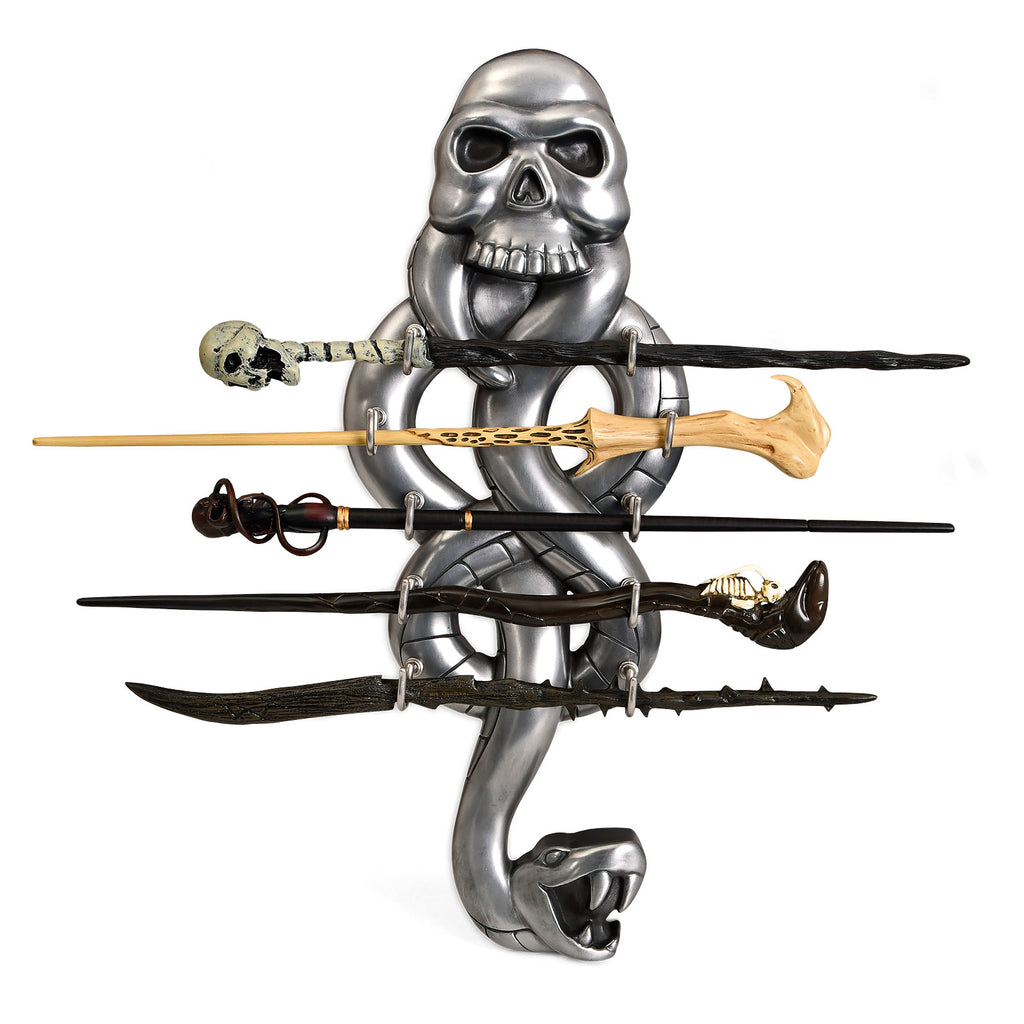 Product image Harry Potter - Dark Wizards Wand Collection
