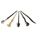 Product image Harry Potter - Dark Wizards Wand Collection