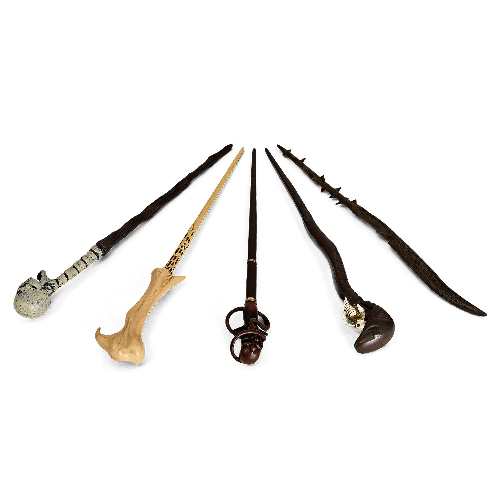 Product image Harry Potter - Dark Wizards Wand Collection