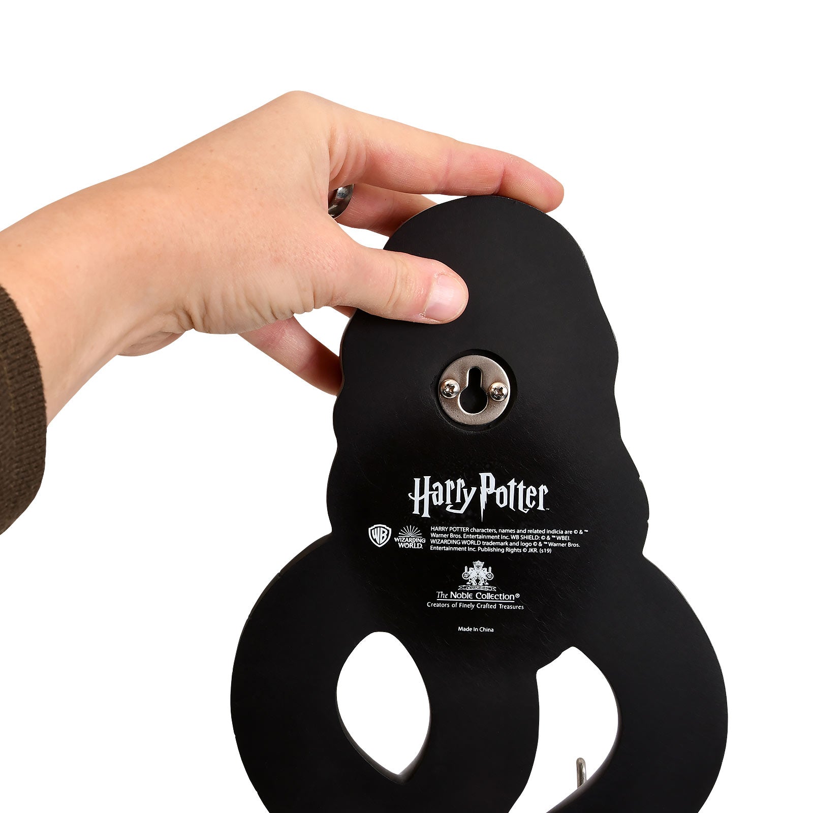 Product image Harry Potter - Dark Wizards Wand Collection