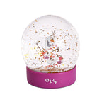 Product image Frozen - Olaf Snow Globe with Glitter